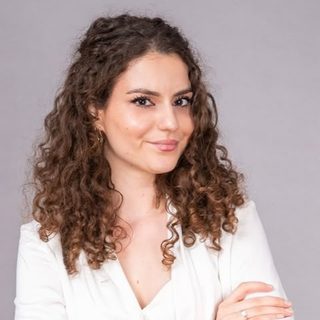 Daria Chiriță